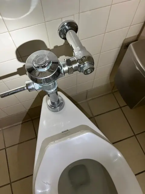 Fixture installation and repair for Hydro Jetting in Waterville